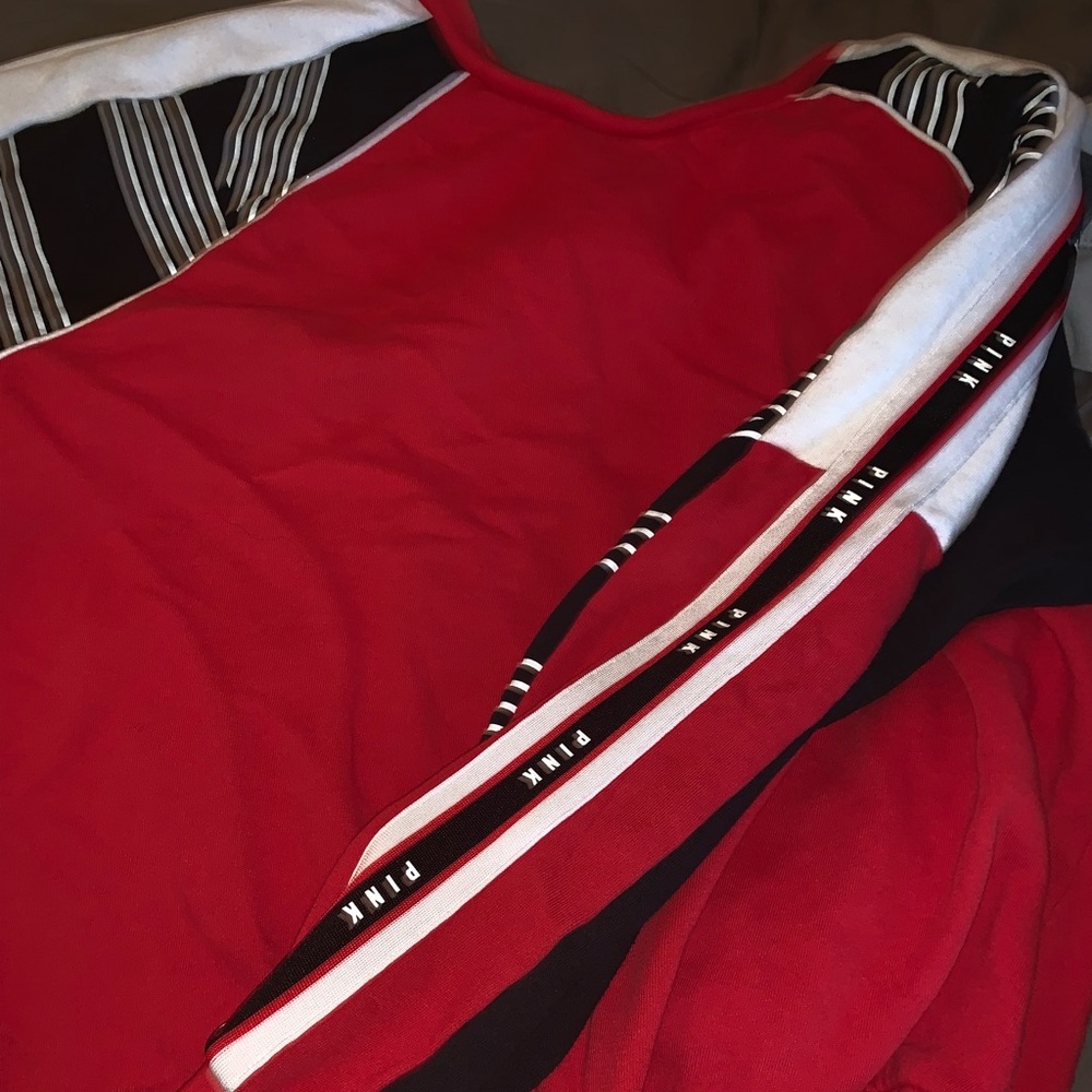 Victoria Secret PINK Sweatshirt